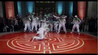 Step Up 3D - Water Dance [FULL][HD]