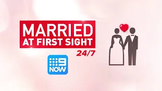 Married At First Sight 24/7 Break Filler/Ident (2024)