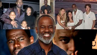 Brian Mcknight: Destroying his legacy trying to create a new one