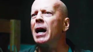 Death Wish Trailer 2017 Bruce Willis Movie Official