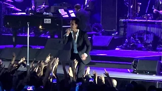 Nick Cave & The Bad Seed -The Weeping Song [Live 2017]
