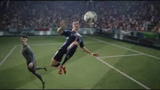 This New Football Game IS BETTER Than FIFA 2022 and PES 2022 & E Football 2022