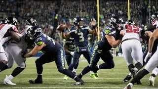 Week 11: Seahawks vs Falcons Recap