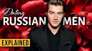 Pros And Cons Of Dating Russian Men
