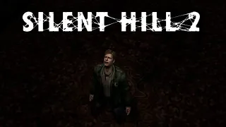 FİLM GİBİ KORKU OYUNU! - SILENT HILL 2 TÜRKÇE BÖLÜM 3