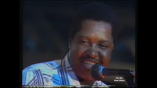 0116 Magic SLIM Montreux 1981