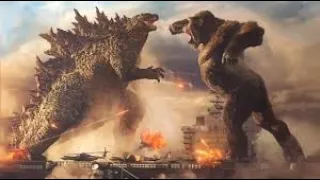 Godzilla VS Kong Final Trailer Edit | (@lordzedit)