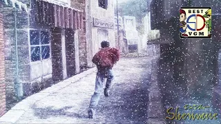 [Favorite Cozy Winter Game #1] Best VGM 2565 - Shenmue - Memories of Distant Days