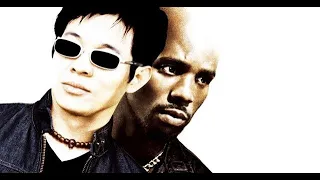 Cradle 2 the Grave Full Movie Facts And Review | Jet Li | DMX