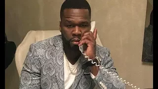 50 Cent Reacts To Joe Budden Almost Getting Jumped By Migos At BET Awards