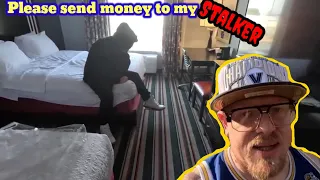 Hunting the dead and his Stalkers cashapp!!