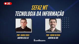 TI nos concursos fiscais: como estudar