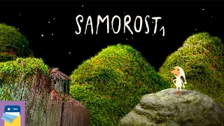 Samorost 1: Complete Walkthrough Guide & iOS/Android Gameplay (by Amanita Design)