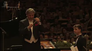 RACHMANINOFF | Piano Concerto fis-moll — Konstantin Khachikyan (2019)