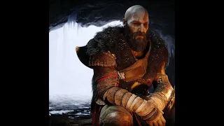 The end of the Journey: God of war 2018