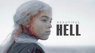 Rhaenyra Targaryen | Beautiful Hell