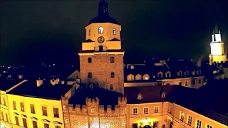 Poznaj Lublin - Miasto Inspiracji - Woj. Lubelskie, Polska