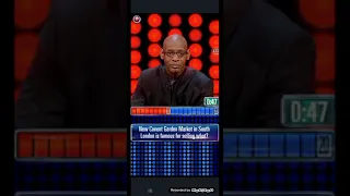 The Chase Original App: 20 Incredible Steps (with 2 Players)
