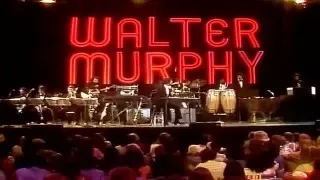 Walter Murphy & The Big Apple Band - A Fifth Of Beethoven (1976 HD 720p)