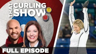 That Curling Show: Team Jennifer Jones will represent Canada in Beijing