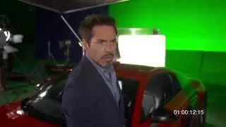 Iron Man 3 "Extended Trailer" Superbowl TV Spot
