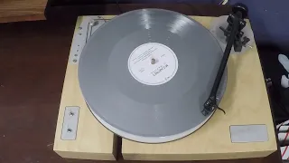 McCartney - McCartney II Imagined - C1 - Slidin' (EOB Remix) - Live Vinyl Recording