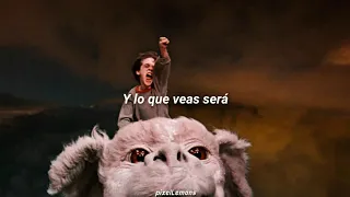 Neverending Story - Limahl (Neverending Story) Letra en español