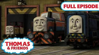 Disappearing Diesels - Full Episode | Thomas & Friends | Season 18
