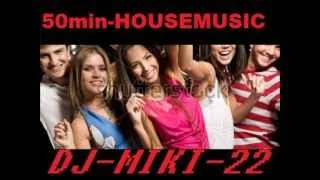 HOUSE 2012 016 DJ MIKI 22