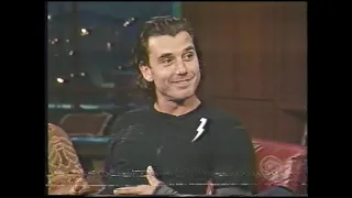 Gavin Rossdale 'Interview' Kilborn 6-16-2003 (GR Solo)(part 3)