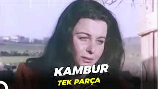 Kambur | Fatma Girik Türk Filmi Full İzle
