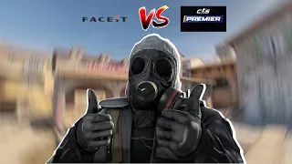 Is FACEIT really better than PREMIER? (Counter-Strike 2)