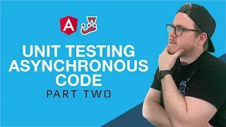 Testing promises in Angular with Jest Tutorial - (Testing Asynchronous Code in Angular: part 2)