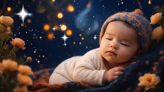 Soothing Lullabies for a Peaceful Sleep🌿Fall Asleep to the Melodic Tunes of Soothing Lullabies