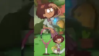 Amphibia:(anne)sasha)marcy)