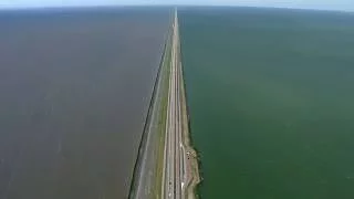 ICOON AFSLUITDIJK by Daan Roosegaarde [OFFICIAL MOVIE]