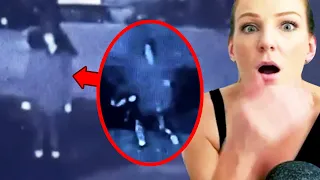 Mysterious Videos That Will Keep You Up At Night