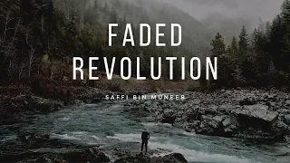 Faded Revolution - SBM (official audio)