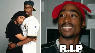 Actors from POETIC JUSTICE who have sadly passed away