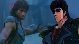 A Tortured Look at Fist of the North Star (the live action one)