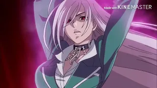 Rosario + Vampire, Inner Moka Amv - Stronger