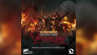 Warhammer: Vermintide - Original Soundtrack (By Jesper Kyd)