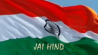 75th Independence day status | 2022 | Vande Mataram | National Song | Whatsapp status | flute cover