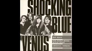 VENUS SHOCKING BLUE (2024 MIX)