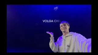 Volga Champ vlog Tsyganov Kirill