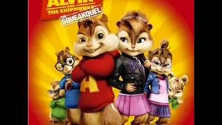 Linkin Park - The catalyst (Alvin and the Chipmunks)