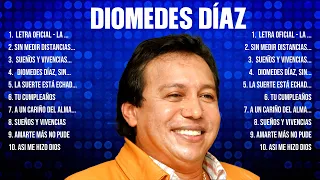 Diomedes Díaz ~ Best Old Songs Of All Time ~ Golden Oldies Greatest Hits 50s 60s 70s