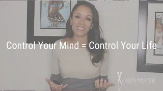 Control Your Mind = Control Your Life