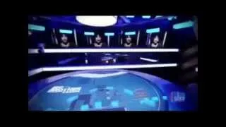 Big Brother Canada 2 Secrets Intro