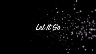 Let It Go "Sped Up"